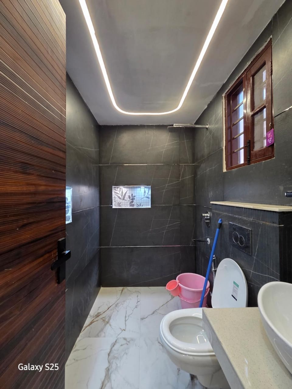Eknav Villa Apartment in Punjab, India