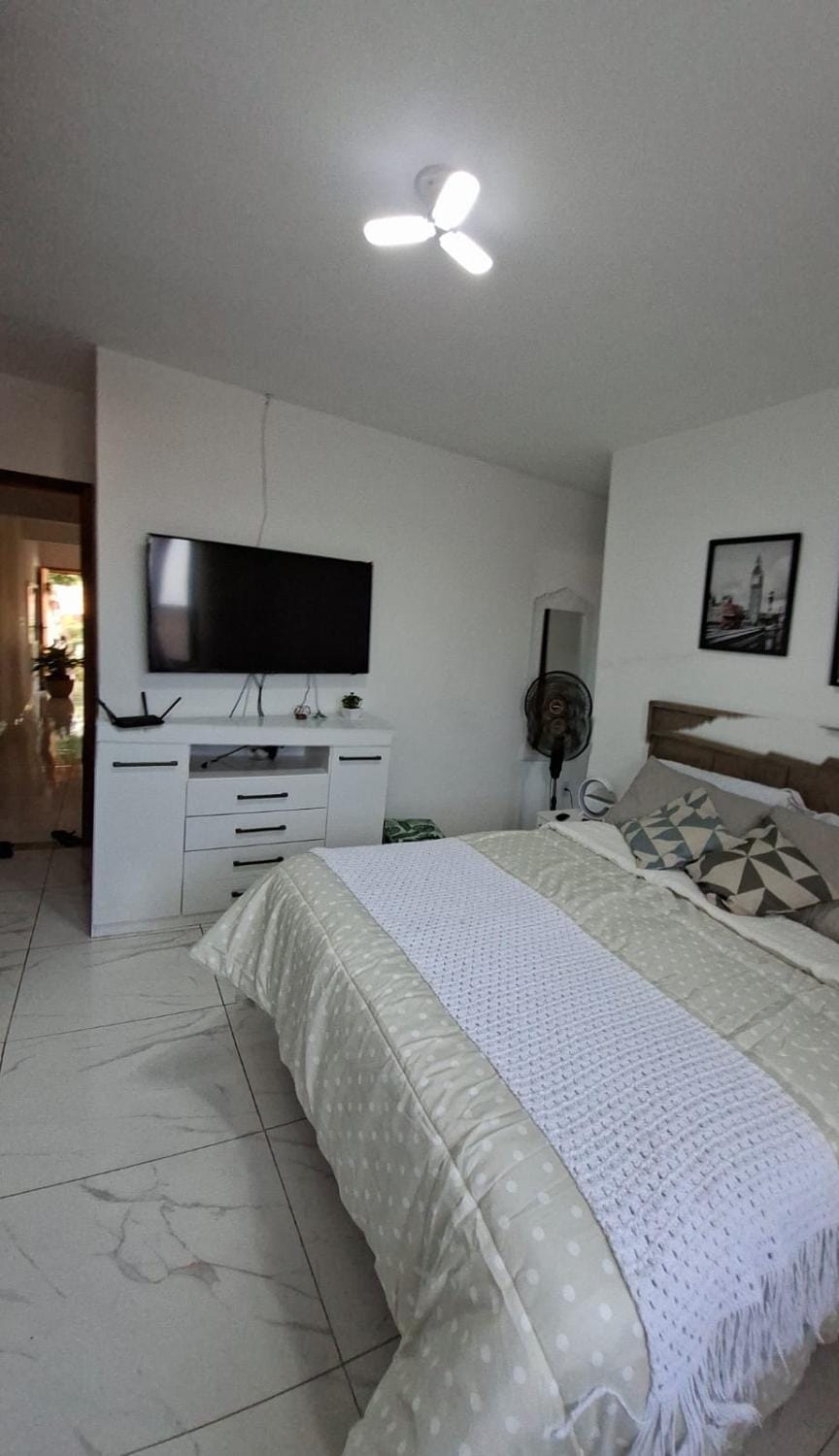 Aconchego em Maricá House in State of Rio de Janeiro