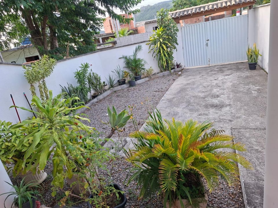 Aconchego em Maricá House in State of Rio de Janeiro