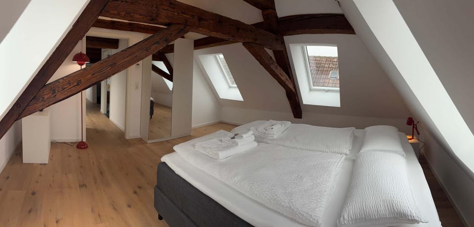 Juraperle - Historisch und modern - Wohnung 4 Apartment in Bad Staffelstein