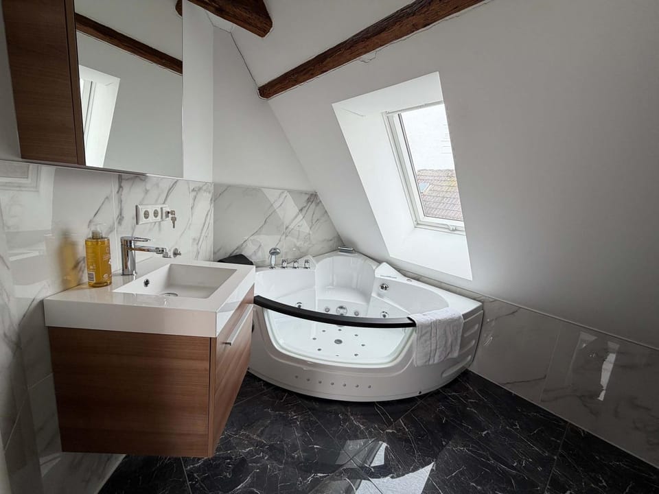 Juraperle - Historisch und modern - Wohnung 4 Apartment in Bad Staffelstein