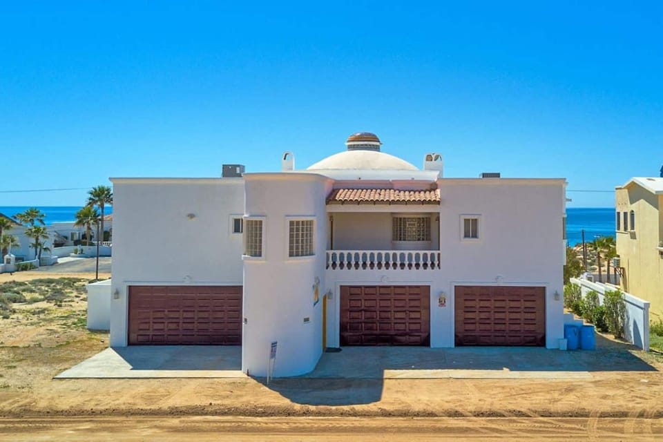Spacious and Secluded Home Villa Hermosa II Villa in Rocky Point