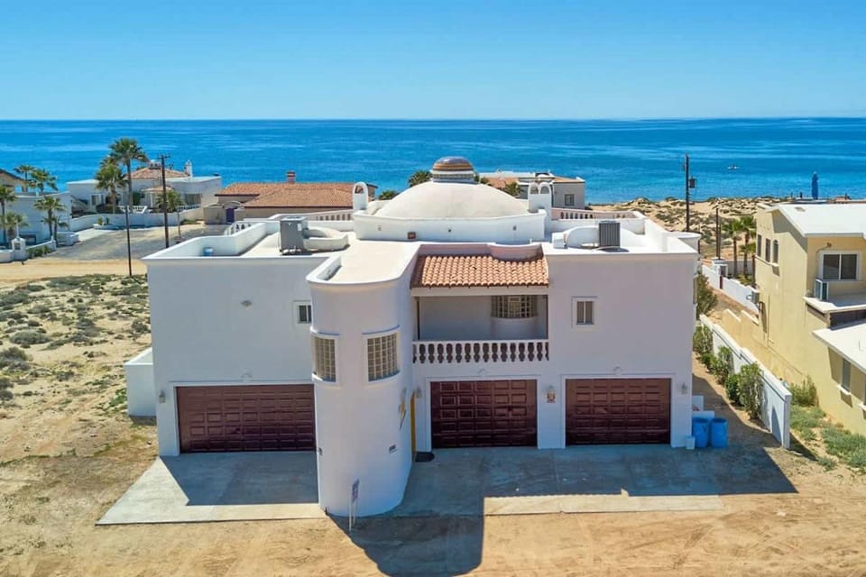 Spacious and Secluded Home Villa Hermosa II Villa in Rocky Point