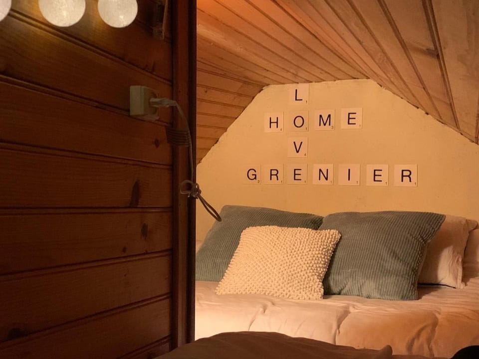 Charmant studio Cauterets Apartment in Cauterets