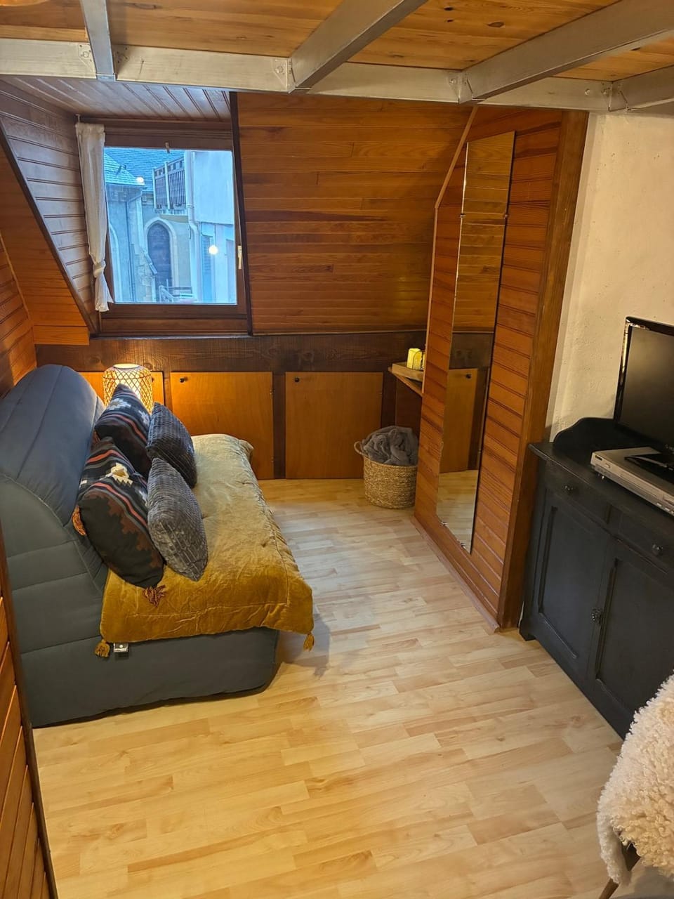 Charmant studio Cauterets Apartment in Cauterets