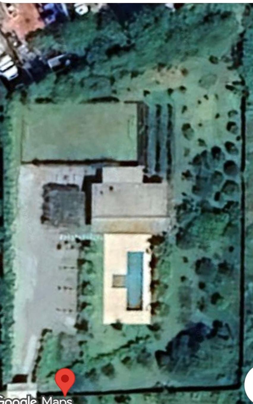 Chácara Bella Vista São Roque House in Ibiúna