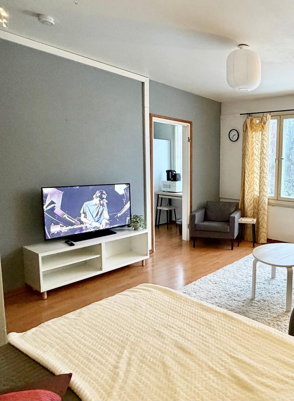 TV and multimedia