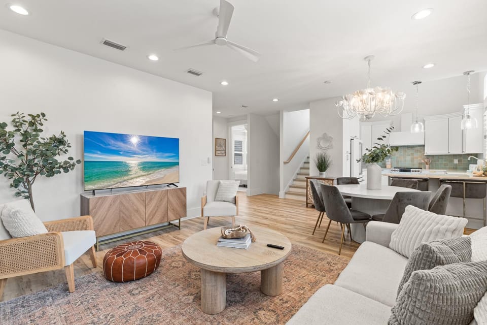 Hakuna Matata on 30A House in South Walton County