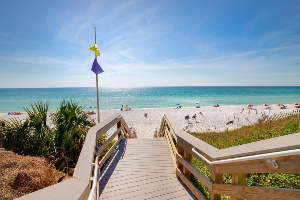 Hakuna Matata on 30A House in South Walton County