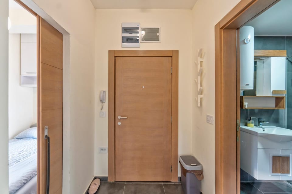 Urban Pine Zlatibor Apartment in Zlatibor