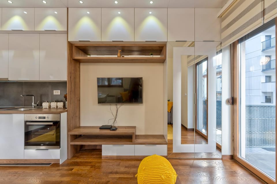 Urban Pine Zlatibor Apartment in Zlatibor