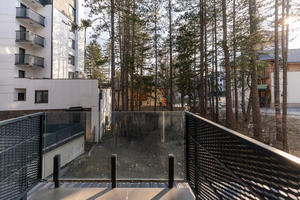 Urban Pine Zlatibor Apartment in Zlatibor