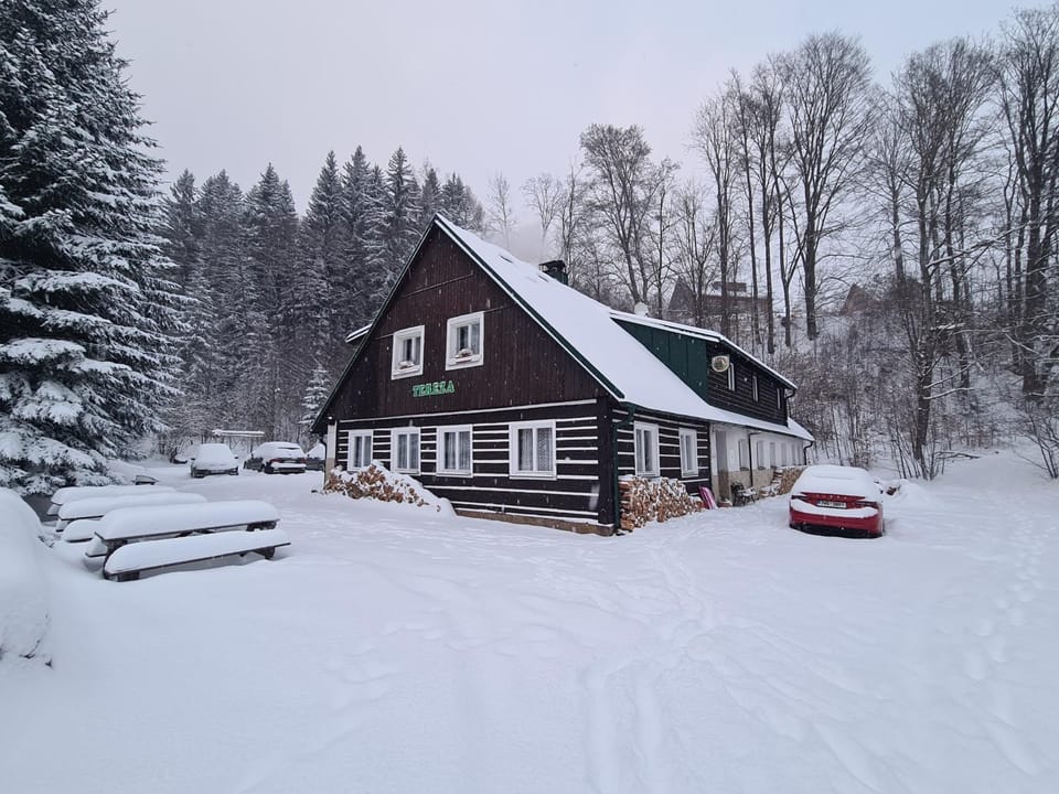 Chata Tereza Bed and Breakfast in Lower Silesian Voivodeship