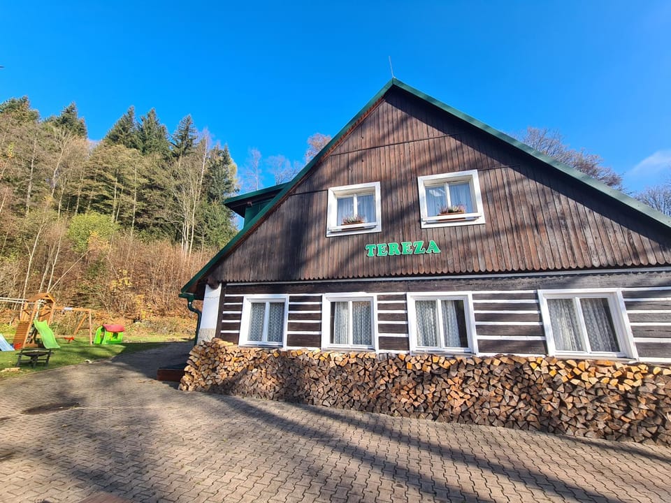 Chata Tereza Bed and Breakfast in Lower Silesian Voivodeship