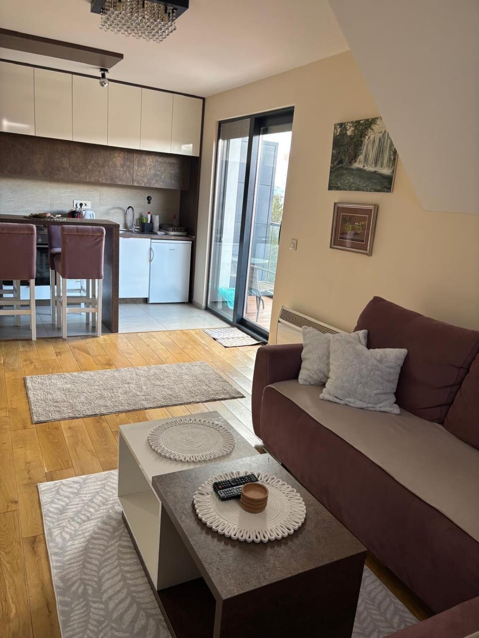 Apartman 67 Zlatibor Apartment in Zlatibor