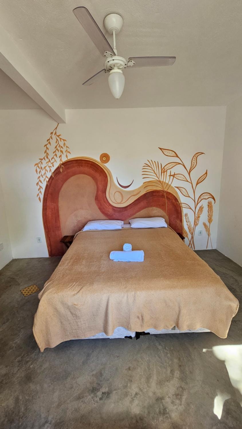 Casa Jasmim Vacation rental in State of Bahia
