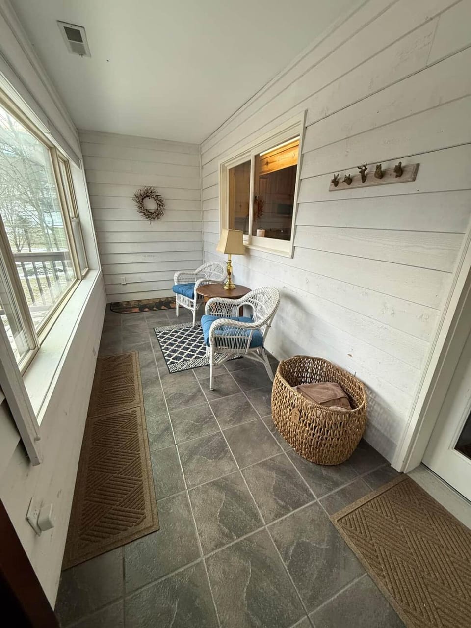 Effortless access to ski slopes•Endless relaxation House in Beech Mountain