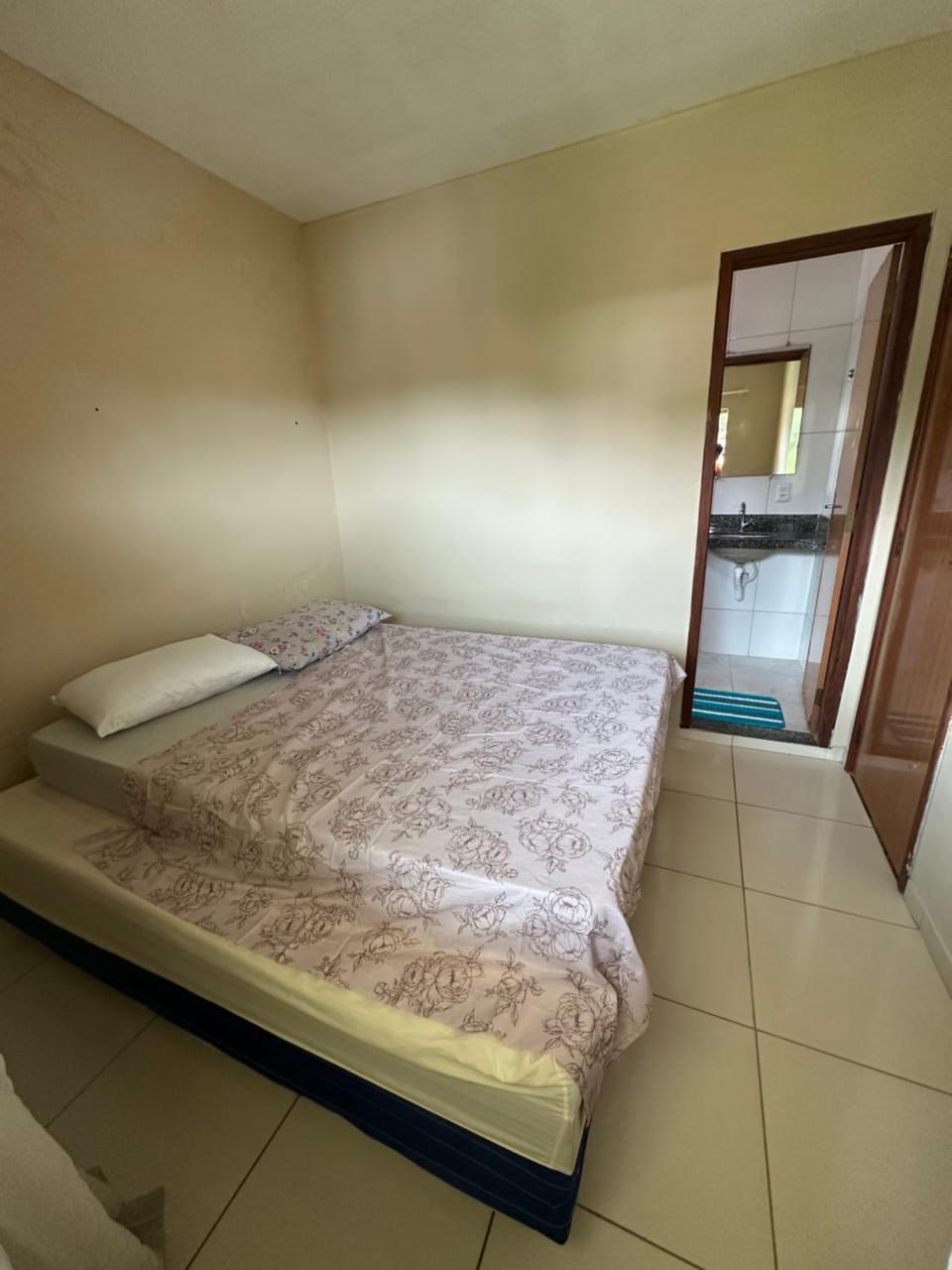 Apt Pituba 500m Praia Apartment in Itacaré