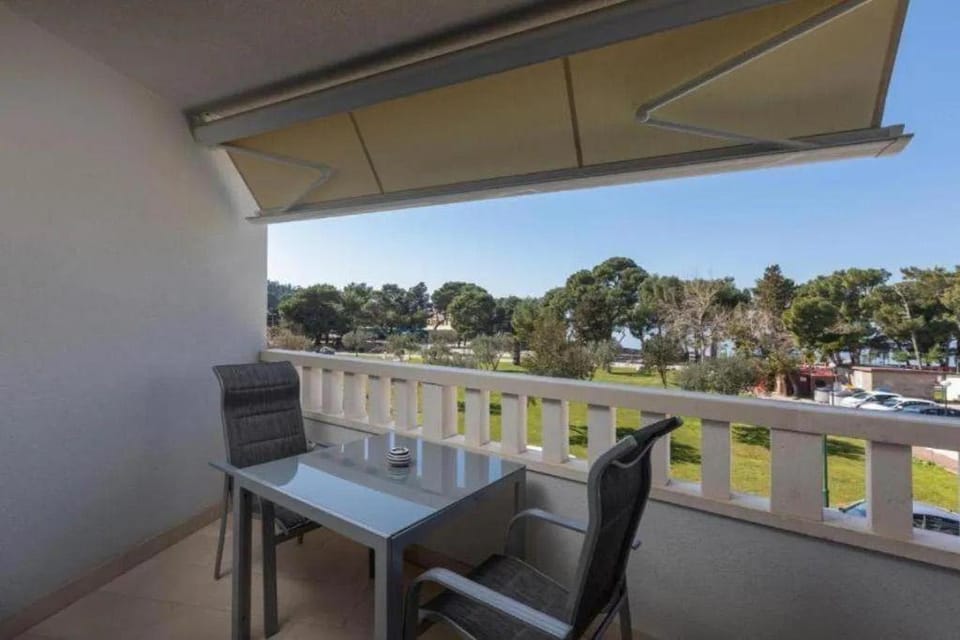 Maris Lux Apartment in Makarska