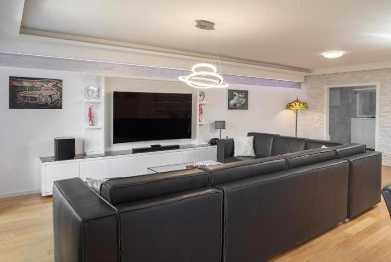 Maris Lux Apartment in Makarska