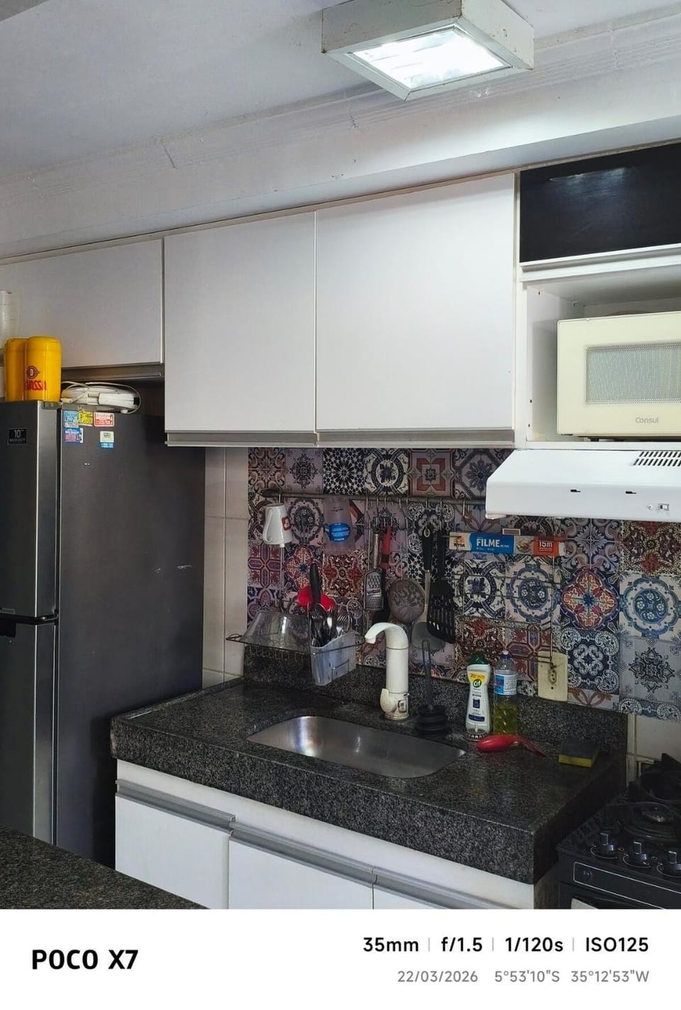 Apartmento em Nova Parnamirim! Apartment in Parnamirim