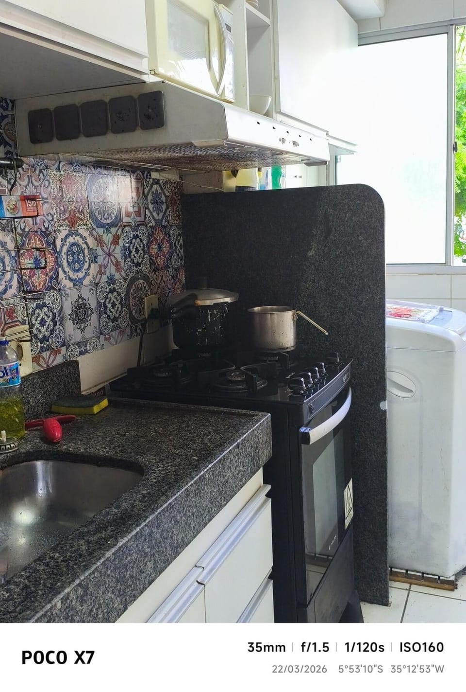 Apartmento em Nova Parnamirim! Apartment in Parnamirim