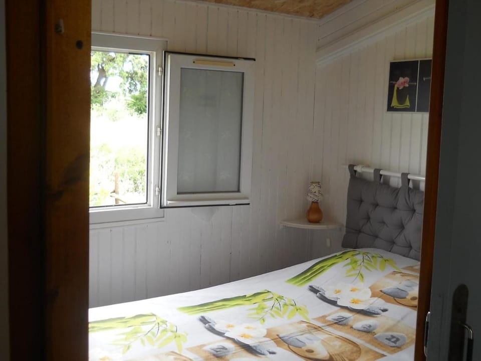 chalet nature 2 House in Occitanie