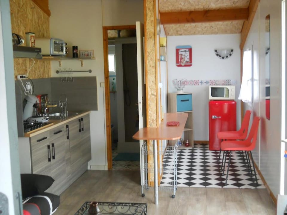 chalet nature 2 House in Occitanie