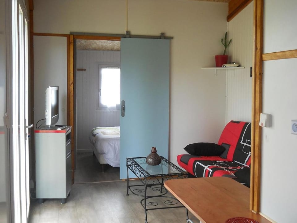 chalet nature 2 House in Occitanie