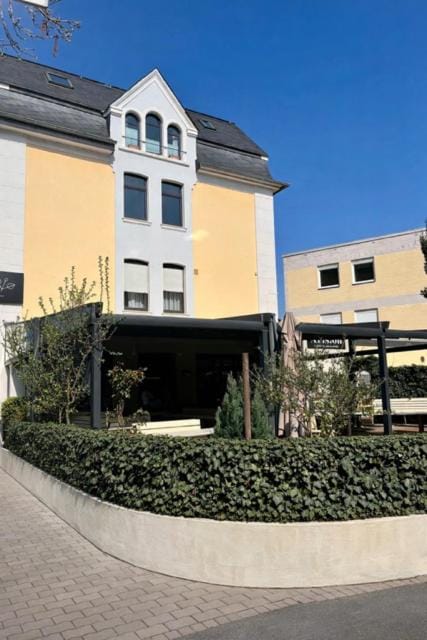 Gästehaus Bock Bed and Breakfast in Koblenz