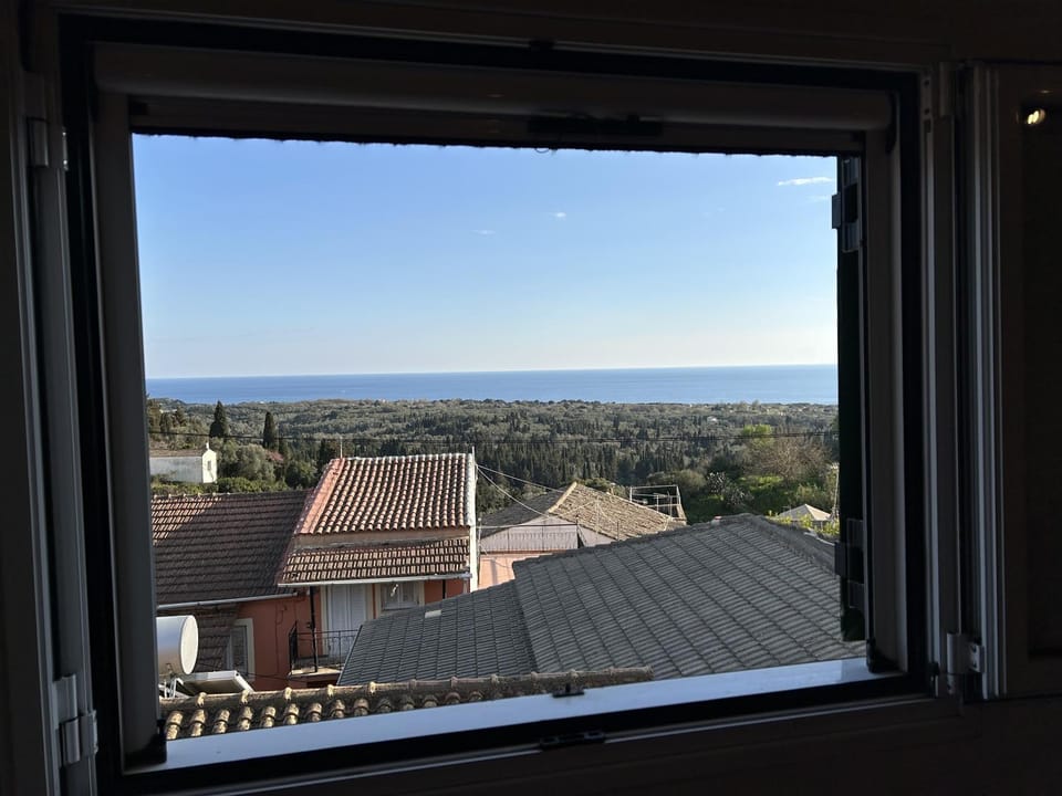 Stavroula's House House in Peloponnese, Western Greece and the Ionian