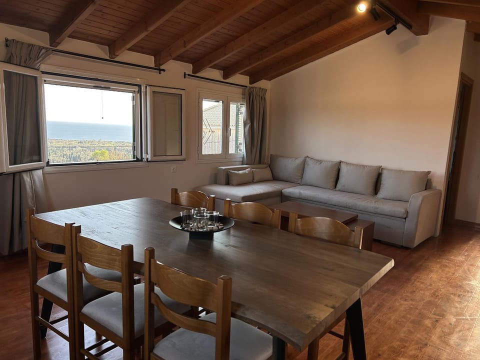 Stavroula's House House in Peloponnese, Western Greece and the Ionian