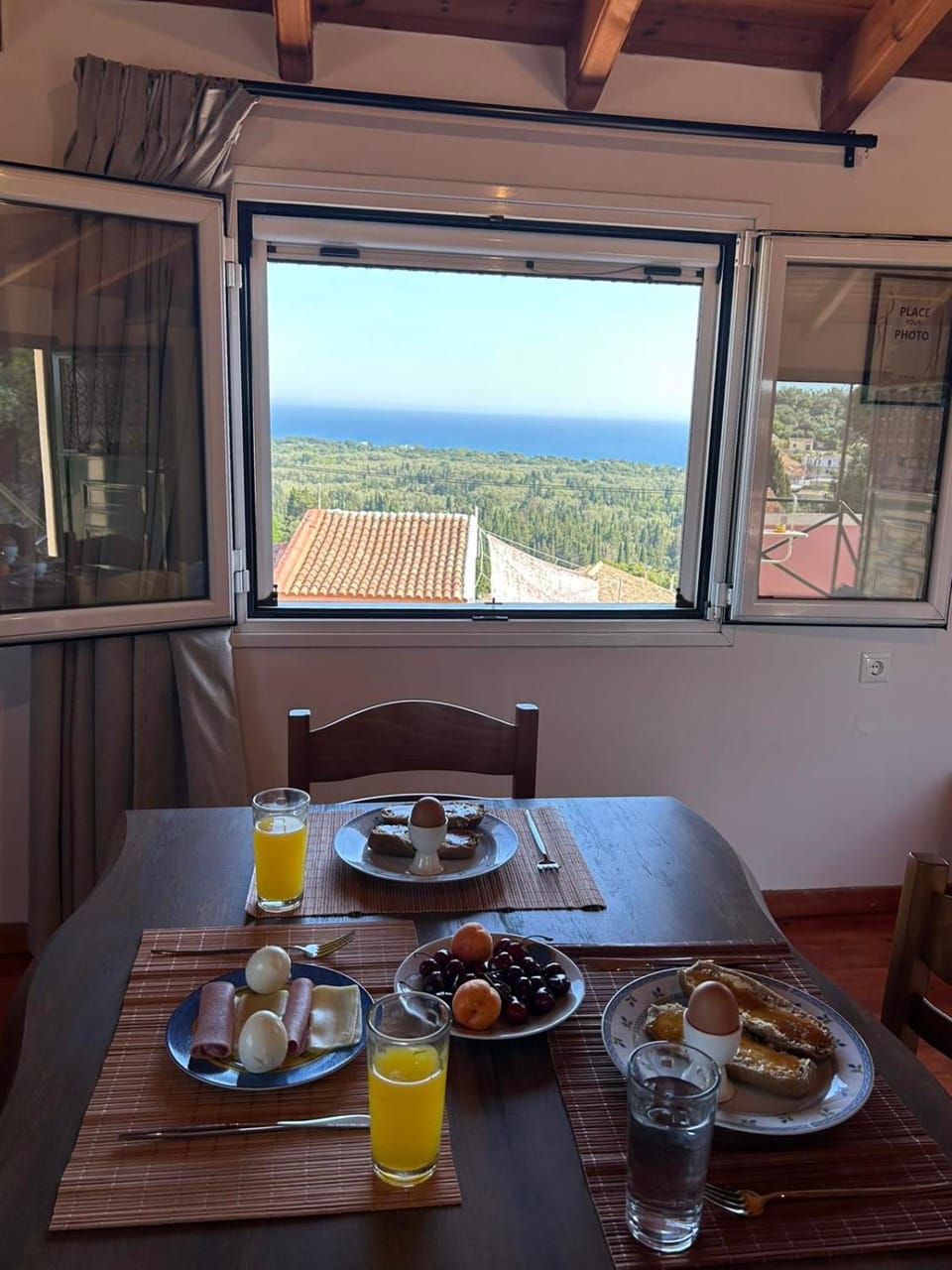 Stavroula's House House in Peloponnese, Western Greece and the Ionian