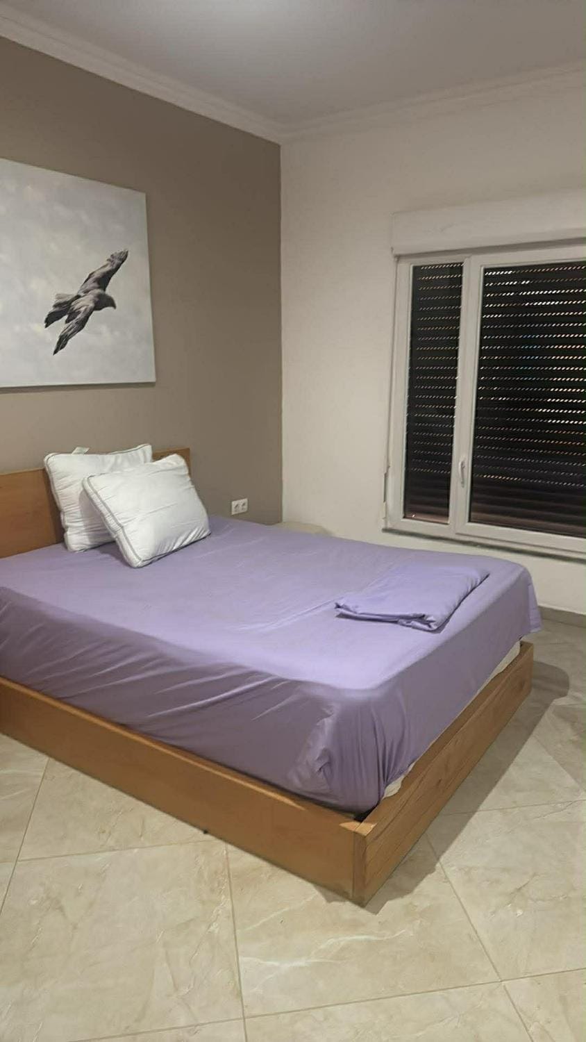 Tavares Blue Vista - Achada São Filipe Apartment in Praia