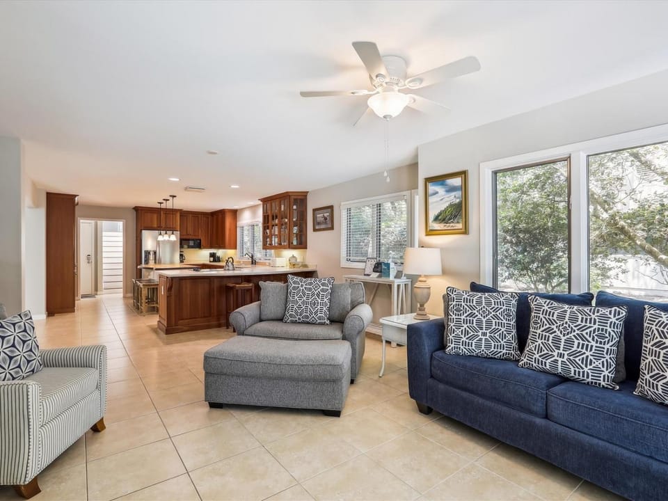 3 Flotilla House in Hilton Head Island