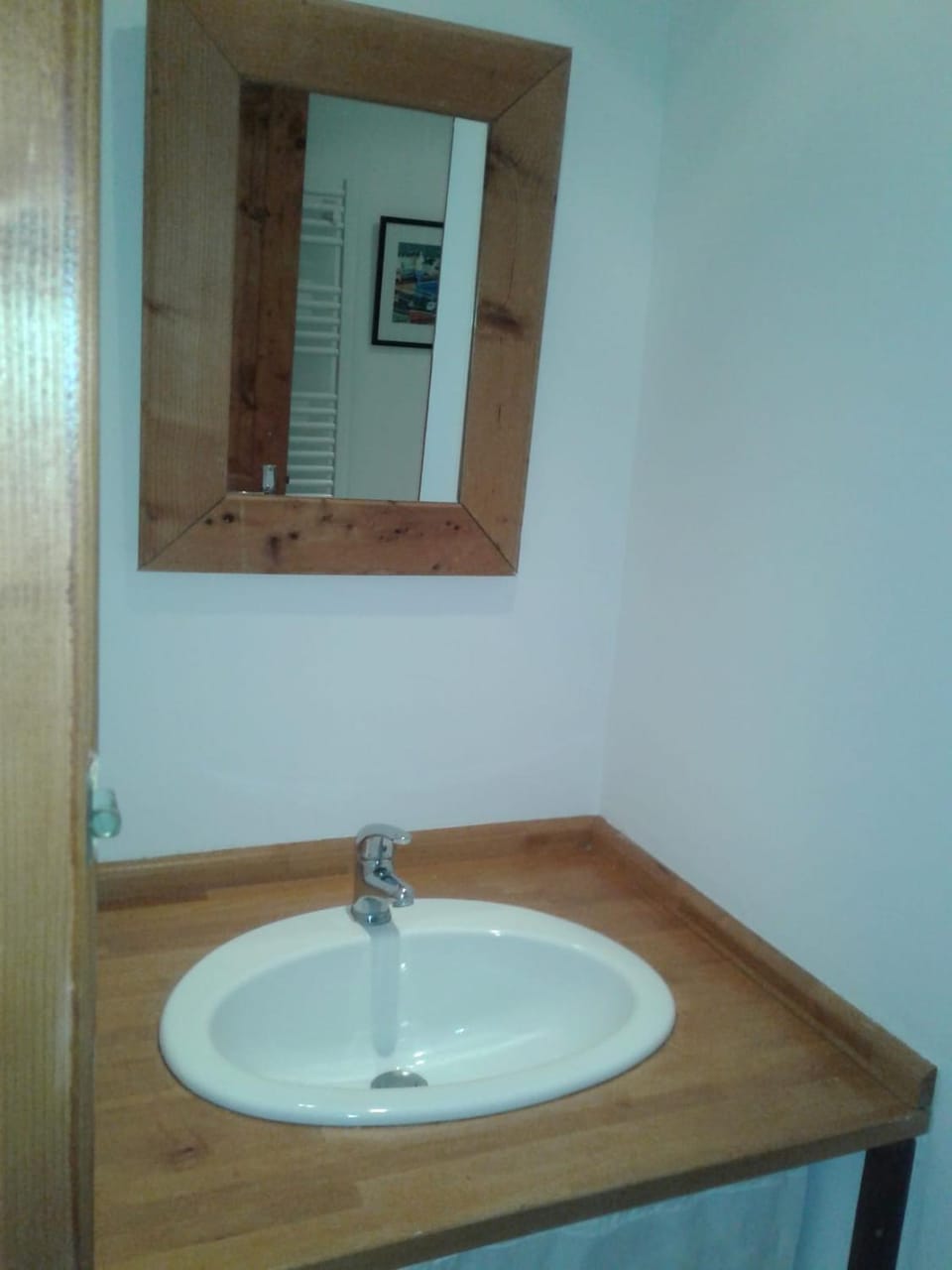 Chambre et Salle de bain indépendante - Accès extérieur Apartment in Crozon