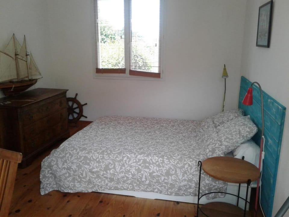 Chambre et Salle de bain indépendante - Accès extérieur Apartment in Crozon