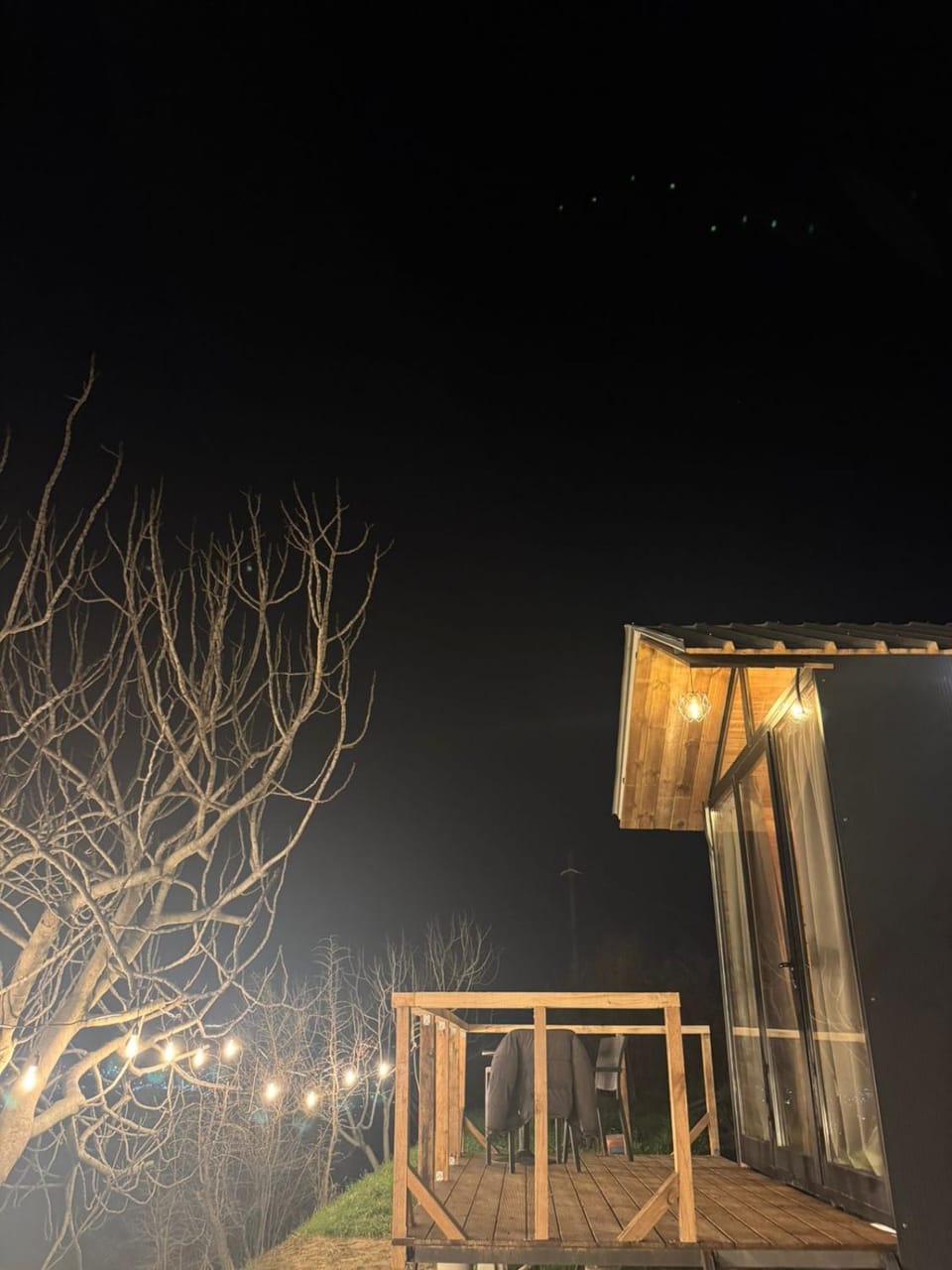 Cozy Forest Cabin Cabin in Tirana County, Albania