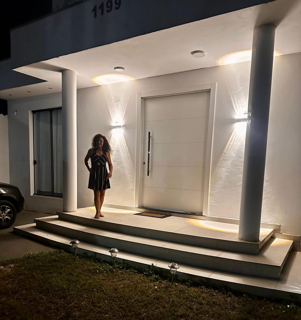 Belissima casa em Guaratuba confortavel arejada Beautiful house House in Guaratuba