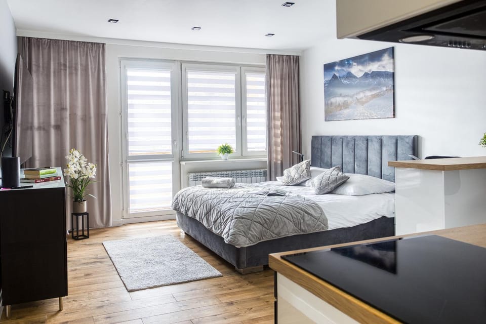 TV and multimedia, Bedroom