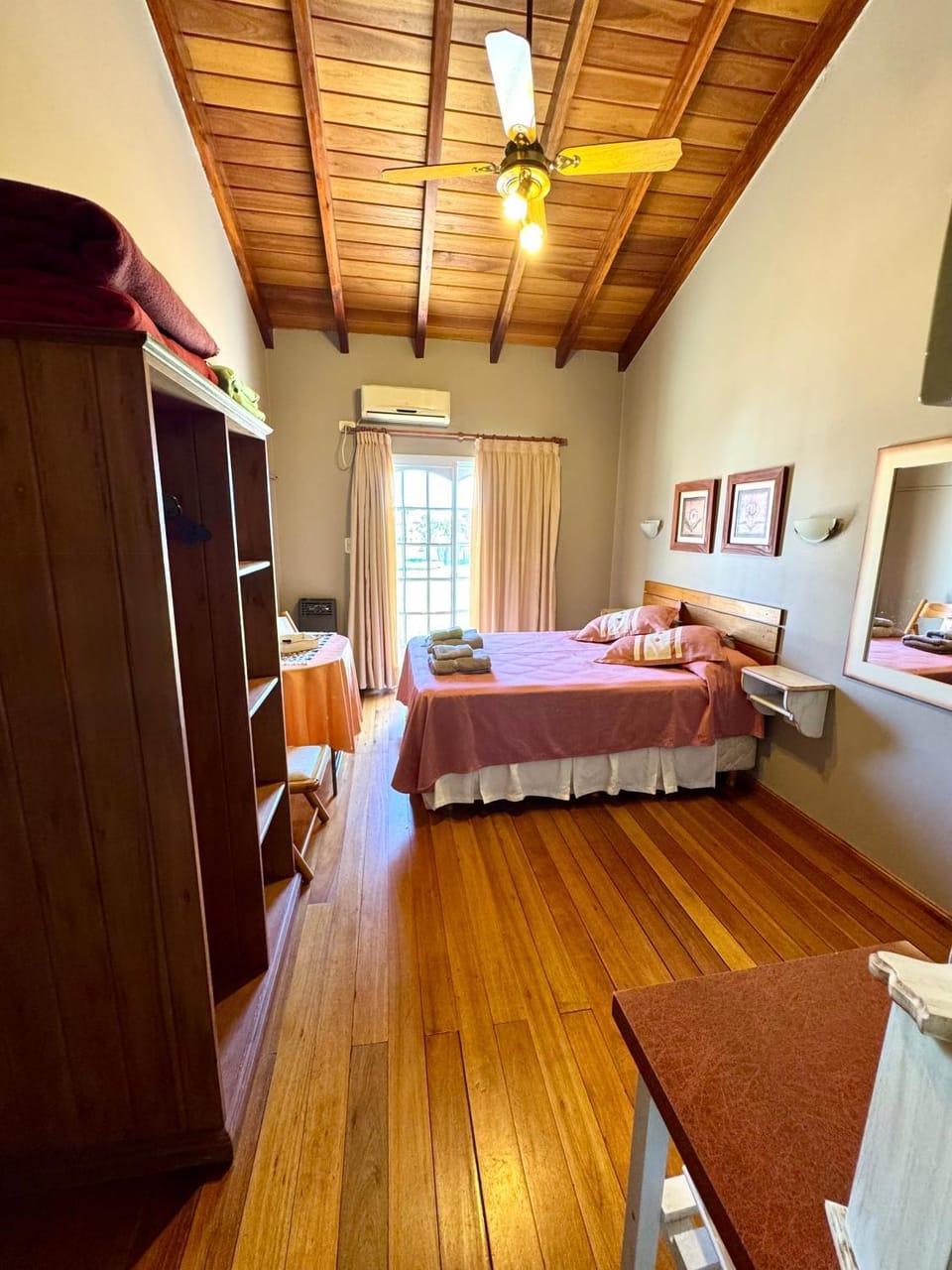 Brisa Termal Apart Hotel Apartment in Federación