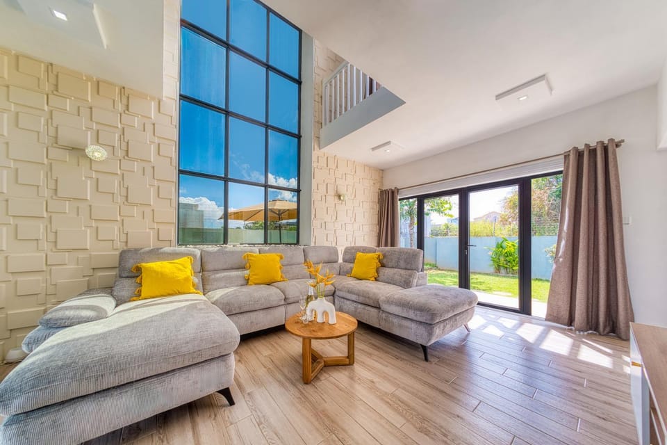 View (from property/room), Living room