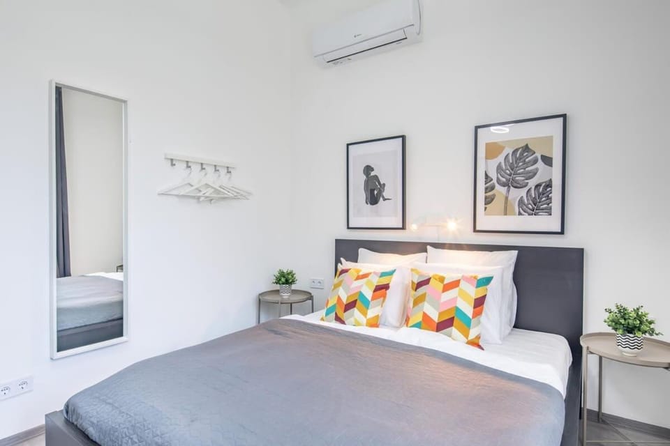 Central studio for 2 Apartment in Budapest