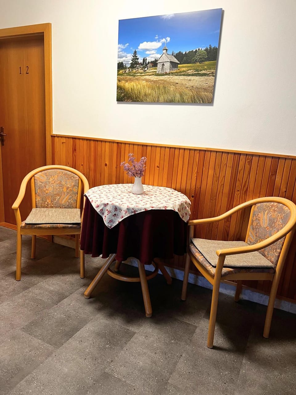 Penzion U Kuboňů Bed and Breakfast in South Bohemian Region