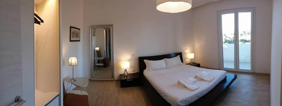 Flat via Irlanda 26 Apartment in Quartu Sant'Elena