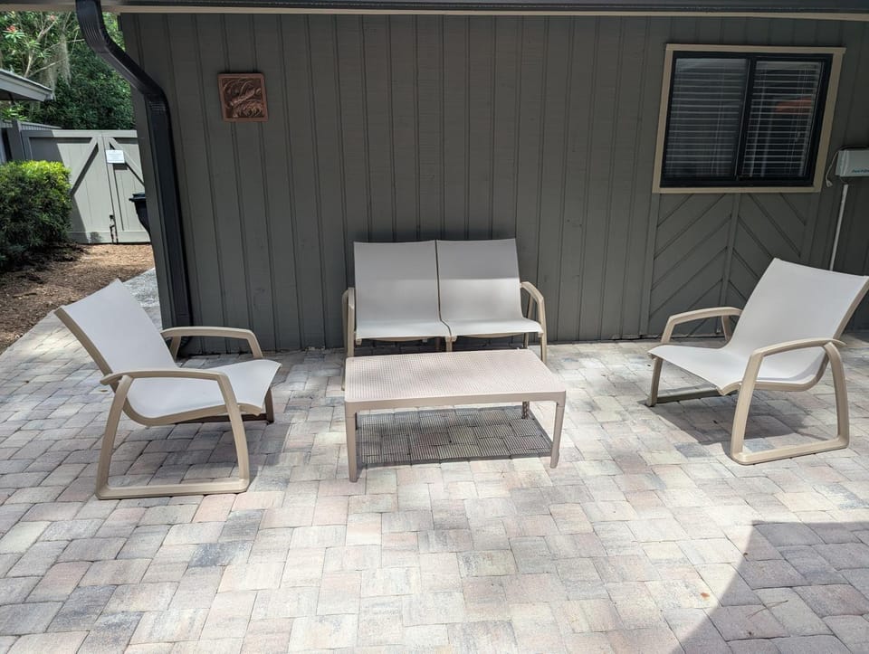 3 Sweet Gum Court House in Hilton Head Island