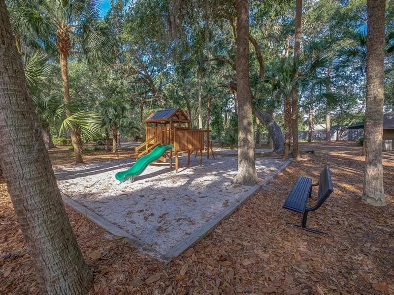 3 Sweet Gum Court House in Hilton Head Island