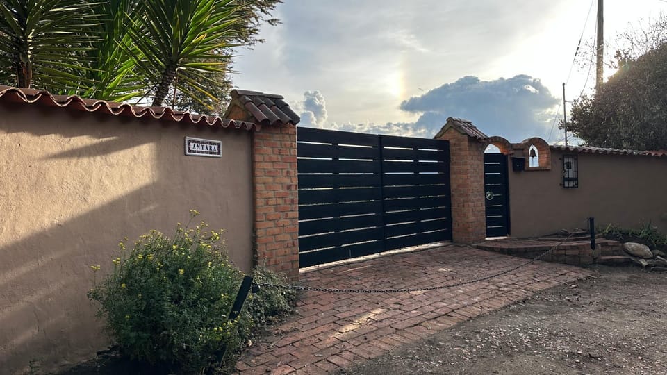 Antara House Bed and Breakfast in Cundinamarca, Colombia