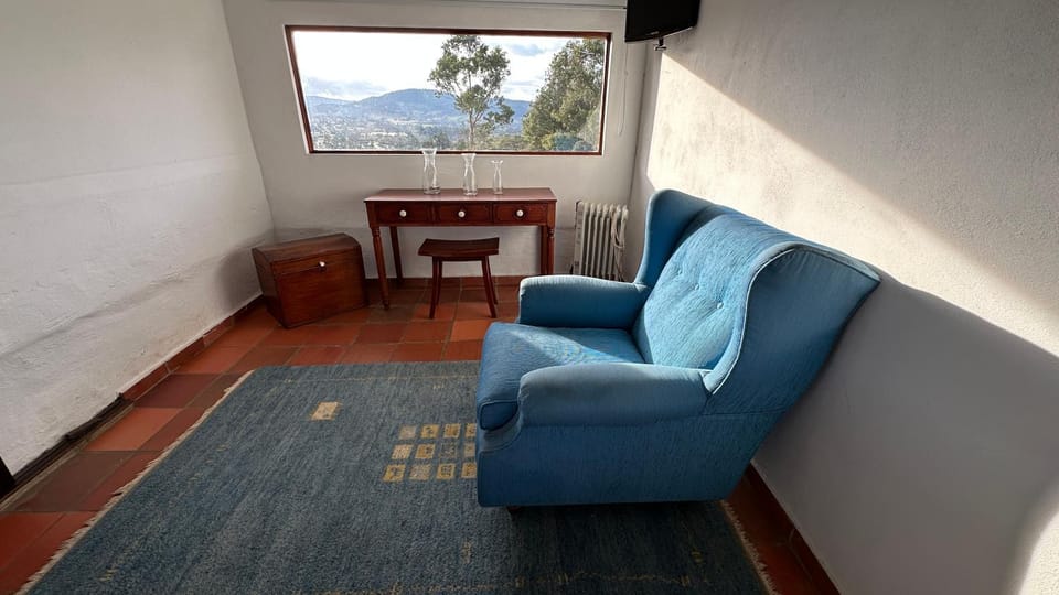 Antara House Bed and Breakfast in Cundinamarca, Colombia