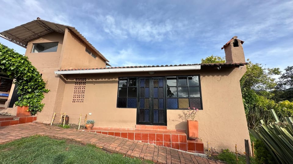 Antara House Bed and Breakfast in Cundinamarca, Colombia